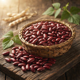 Surkh Lobia (Red Kidney Beans)