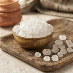 Misri Kuza (Rock Candy)