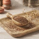 Alsi (Flax Seed)