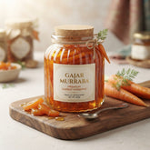 Gajar Murraba