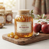 Apple Murraba