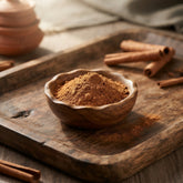 Dar Cheeni Powder (Cinnamon Powder)