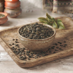 Sabz Chai Moti (Kashmiri Tea)