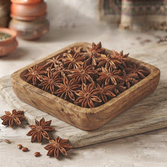 Badian Khatai (Star Anise)