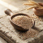 Dalia jou (Barley Porridge)