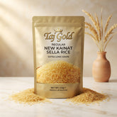 Taj Gold Regular New Kainat Sella Rice