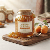 Appricot Murraba