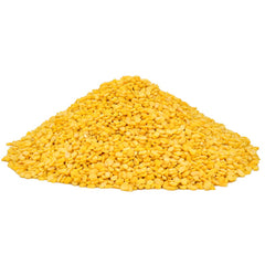 Daal Moong Dhuli hui