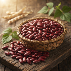 Surkh Lobia (Red Kidney Beans)