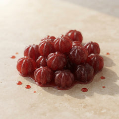 Murraba Ashrafi (Red)