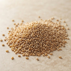 Dalia jou (Barley Porridge)