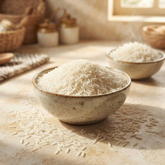 Zarafa Rice Super Kernal Basmati