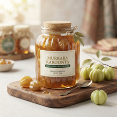 Murraba Karoonta
