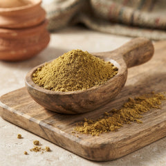 Methi (Cress)