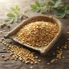 Daal Arhar