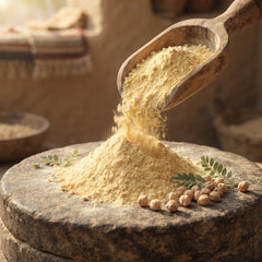Besan (Gram Flour)