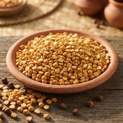 Daal Chana (Moti)