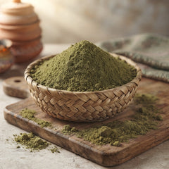 Mehndi (Myrtle)
