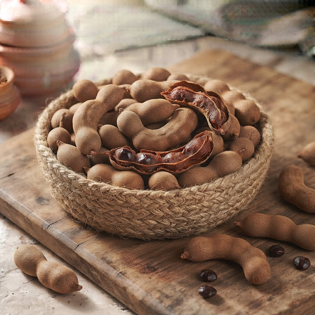 Imli (Tamarind)