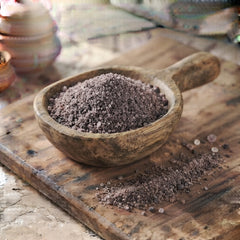 Kala Namak (Black Salt)