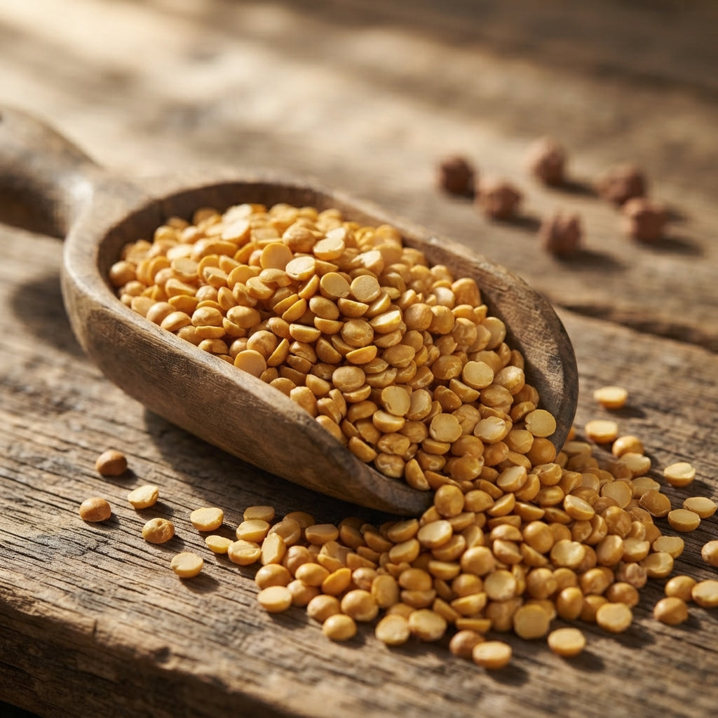 Daal Chana