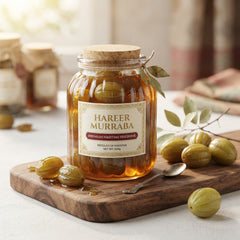 Hareer Murraba