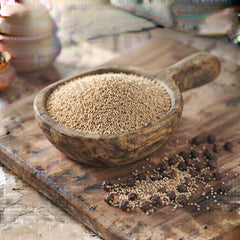 Khashkhas (Poppy Seeds)