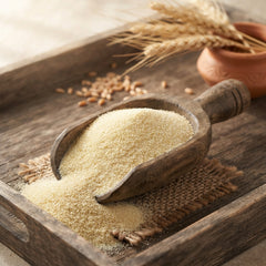 Suji (Semolina)