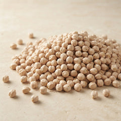 Safaid Channe (White Chickpeas) (Mota)
