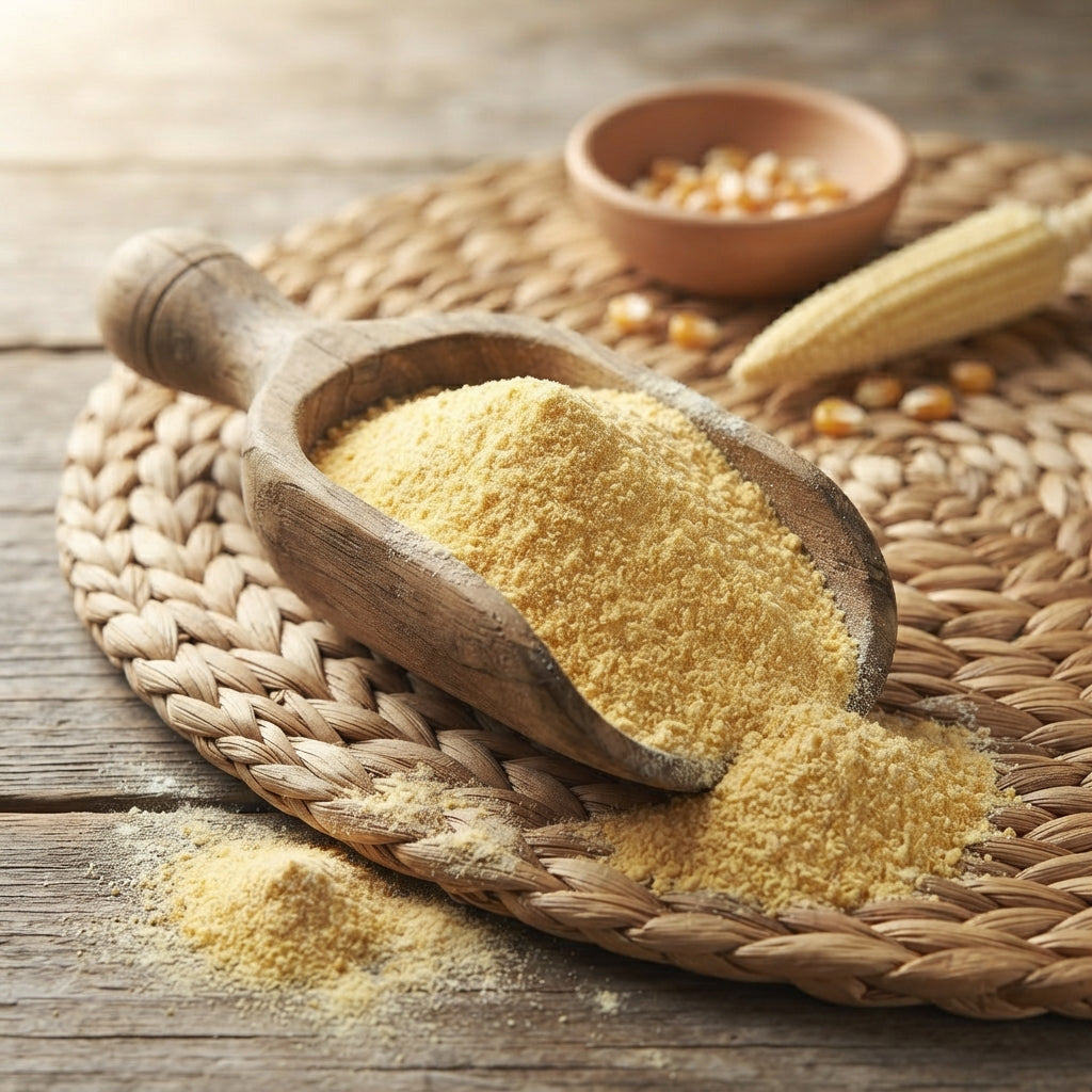 Corn Flour