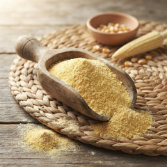 Corn Flour