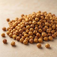 Bhuna Chana (Chickpeas Roasted)