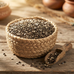 Daal Mash (Chilka)