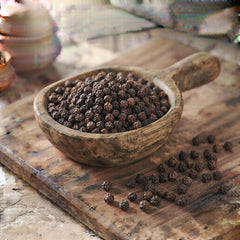 Kali Mirch (Black Pepper)