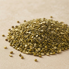 Daal Moong Chilka