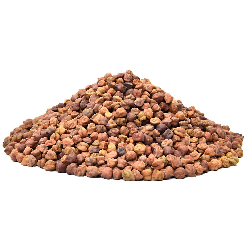 Kale Channe (Chickbeas Black) Mota