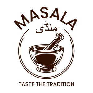 Masala Mandi